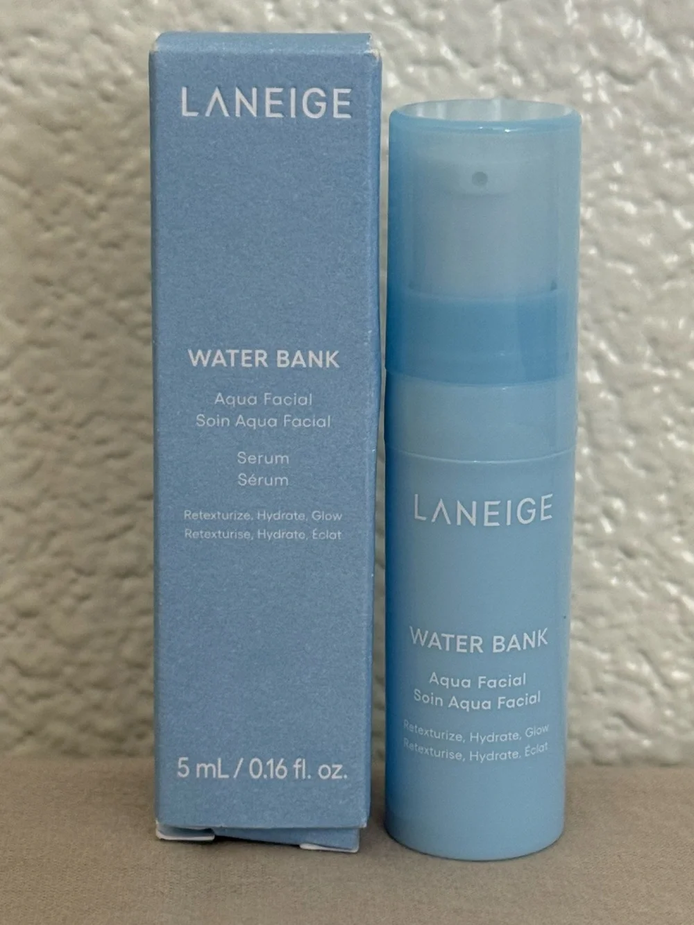 Summer Fridays & Laneige Bundle